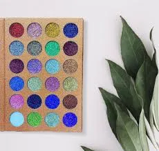 Tv Parlour Glitter Makeup Kit 8S 8008 1