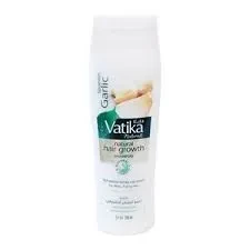 Vatika Shampoo Garlic 185ML PK