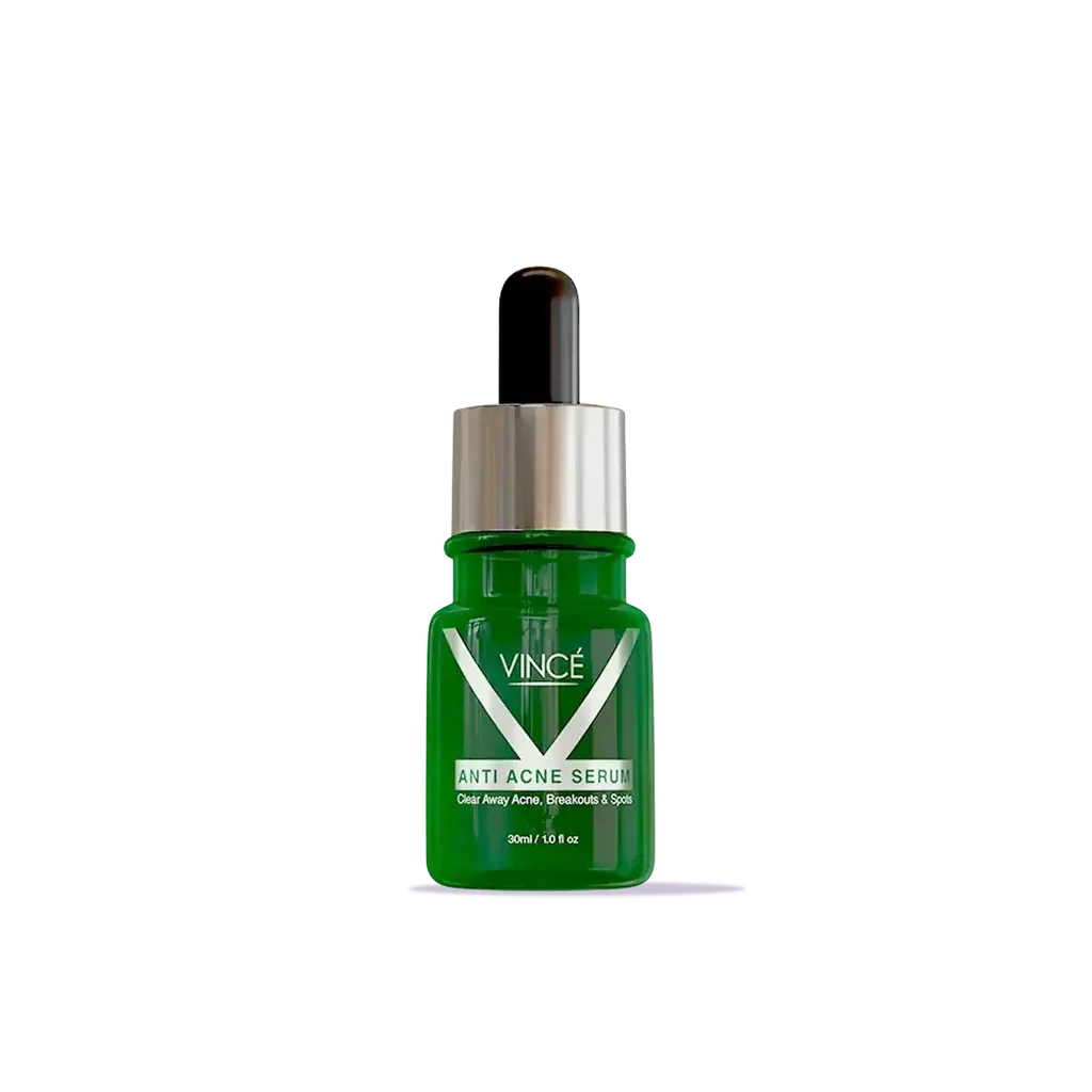 Vince Serum Anti Acne Optimum Blend Of 30ML