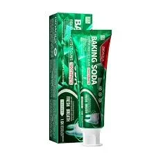 Bioaqua Tooth Paste Baking Soda 10866 100G