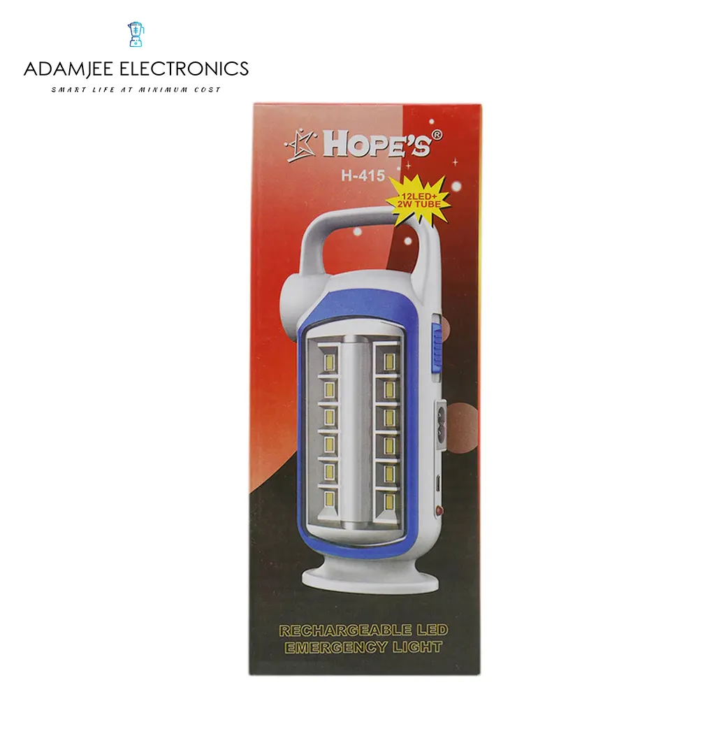Hopes Led Light H415