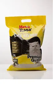 Mano Tommy Cat Litte 5L