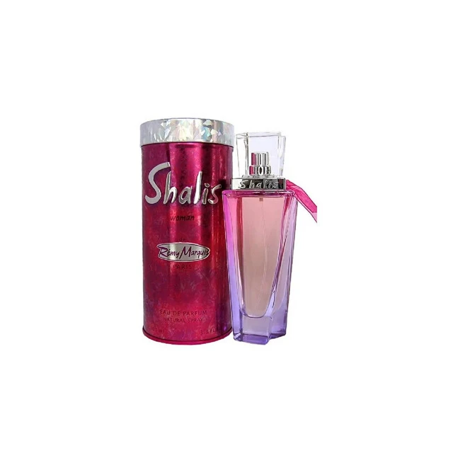 Remy Marquis Eau De Toilette Shalis Women 50ML