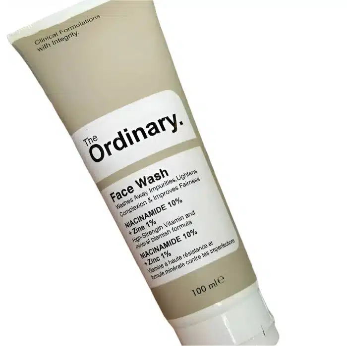 The Ordinary Face Wash Alpha Arbutin 100ML