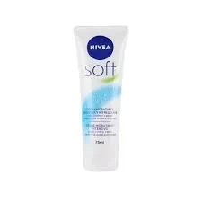 Nivea Cream Soft Tube 75ML