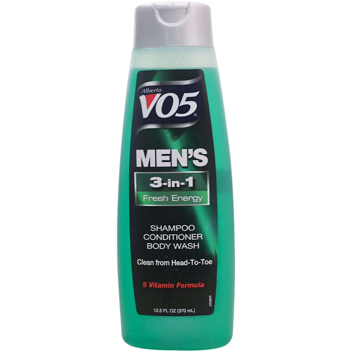 VO5 Shampoo Men 3 In 1 Fresh Energy 443Ml