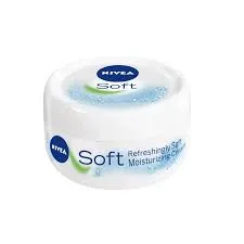 Nivea Soft Cream Regular 100ML