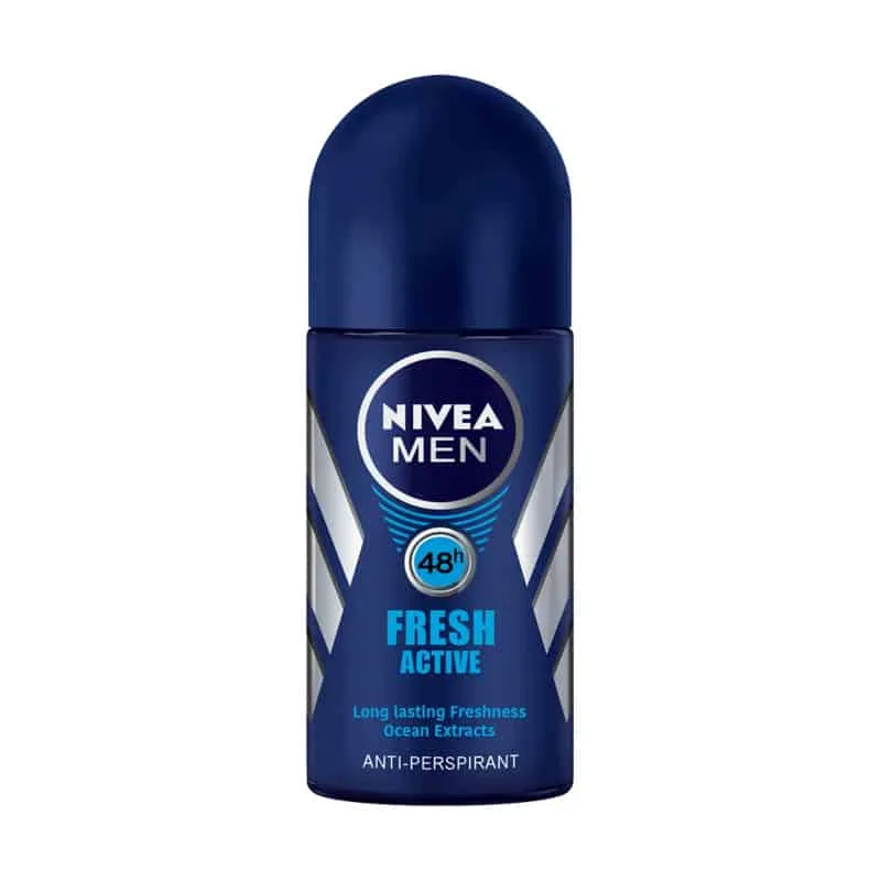 Nivea Stick Men Fresh Active 50ml