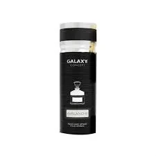 Galaxy Concept Deodorant Body Spray Avalanche 200ML