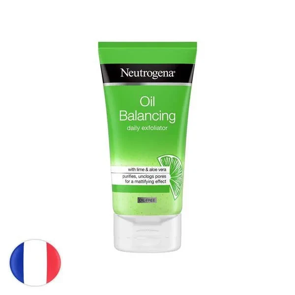 Neutrogena Face Wash Oil Balancing 150ML
