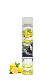 Amin Hair Spray Lemon 350ML