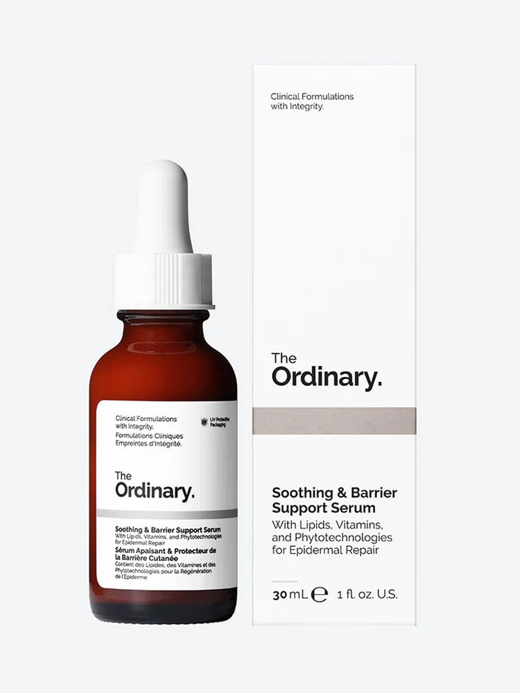 The Ordinary Face Serum Soothing And Barrier Support 30ML