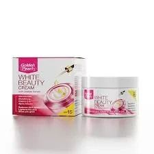 Golden Pearl Cream White Beauty 50ML PK
