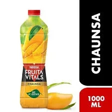 Nestle Juice Chaunsa 1L