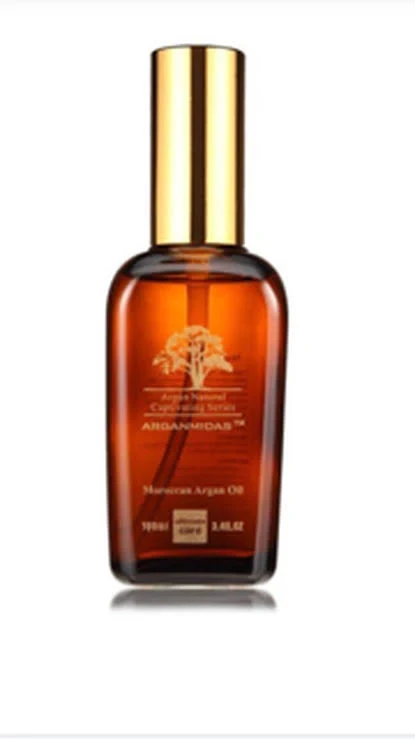 Arganmidas Hair Oil Moroccan Argan 50ML