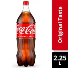 Cocacola 2.25L