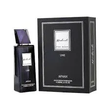Afnan Eau De Parfum Modest Une Pour Homme 100ML