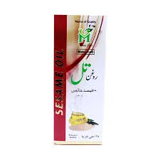 Mahmood Herbals Sesame Oil 125ML