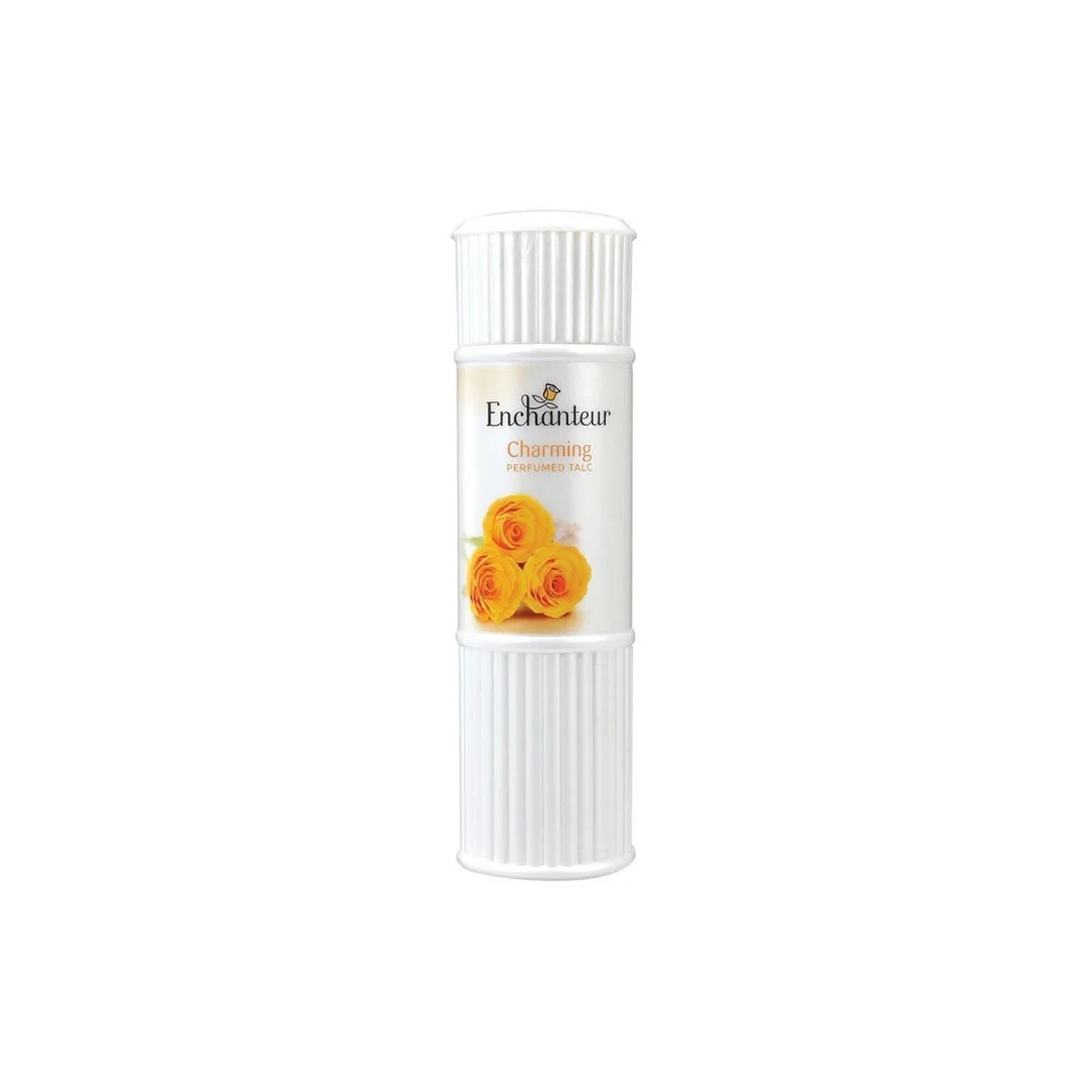 Enchanteur Powder Charming 125G