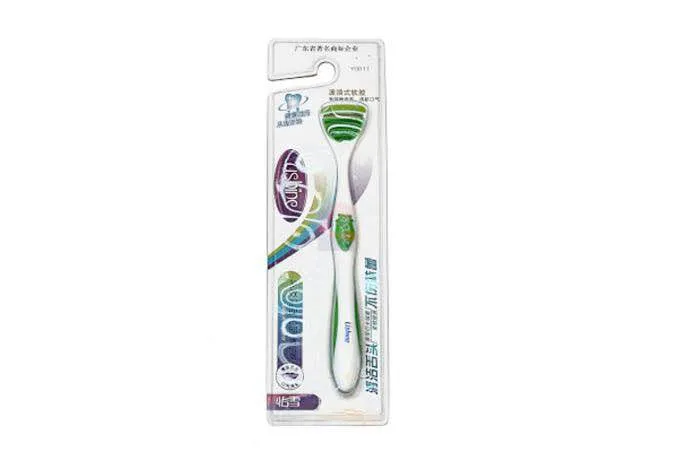 Ushine Tongue Cleaner Y8012