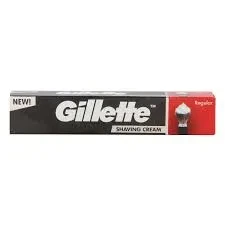 Gillette Shaving Cream 30G
