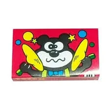 Fusen Gum Single 1P Marukawa