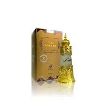 Afnan Concentrated Perfume Oil Attar Sandal Abiyad 20ML
