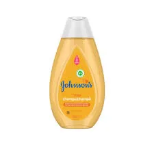 Johnson's Baby Shampoo Regular 500ML