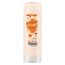 Sunsilk Conditioner Honey Almond Italy 200ML