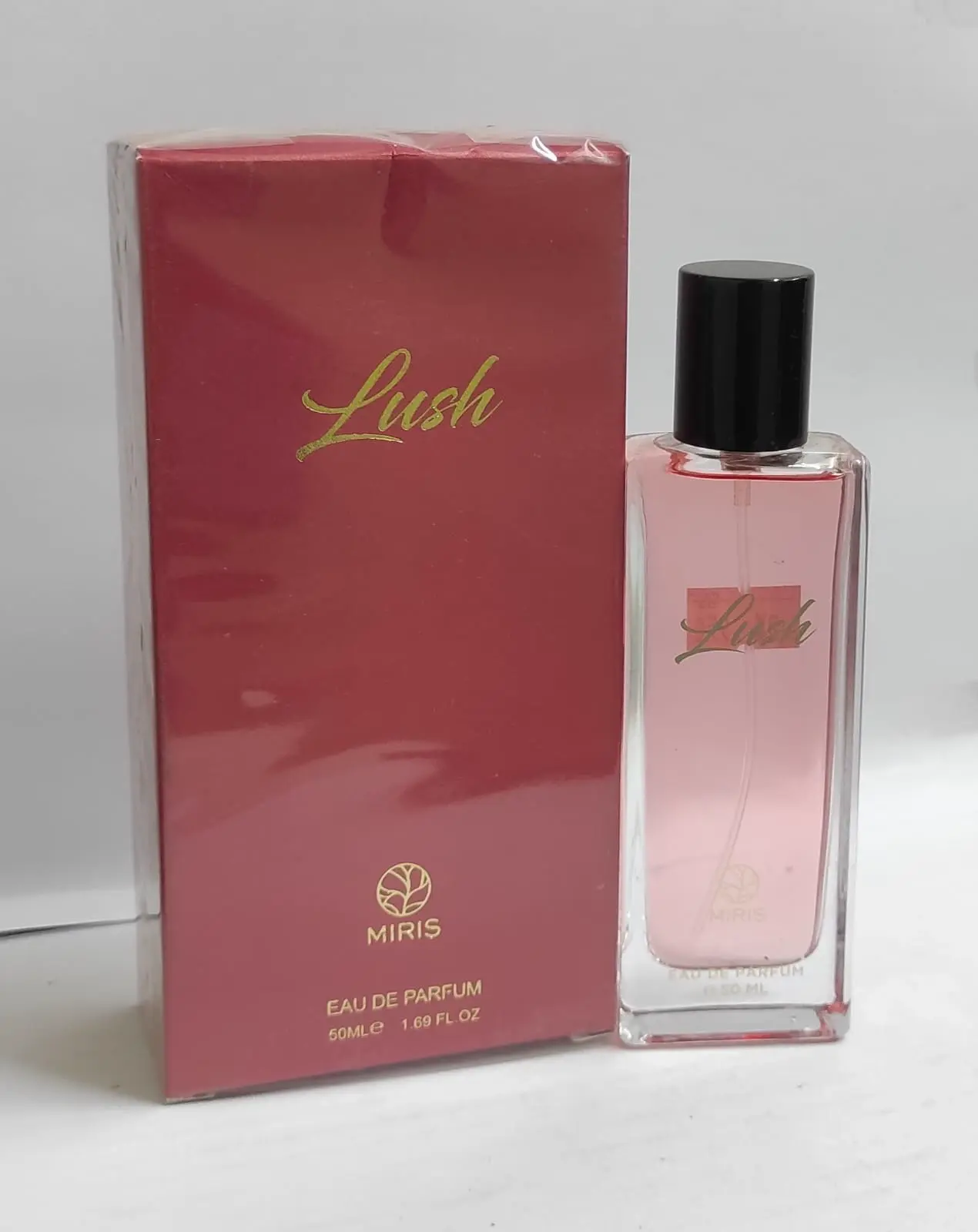 Miris Lush Eau De Parfum 100ML