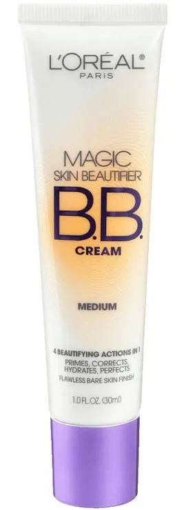 Loreal BB Cream Magic Skin Beautifier 30ML