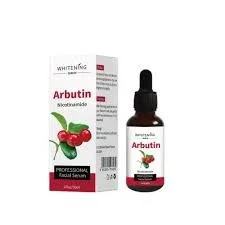 Mooyam Face Serum Arbutin Nicotinamide 30ML