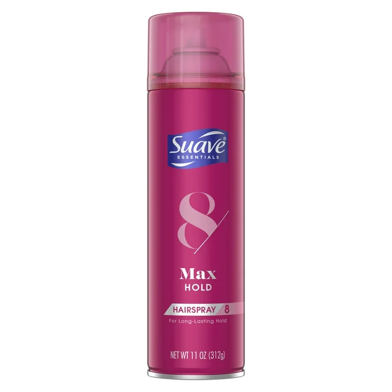 Suave Hair Spray Max Hold 311G