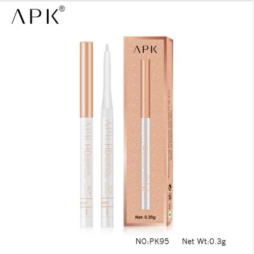 Apk Kajal Pencil White