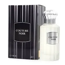 Ahmed Al Maghribi Eau De Parfum Couture Noire 100ML