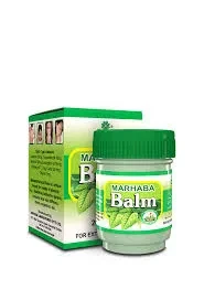 Marhaba Balm 20G