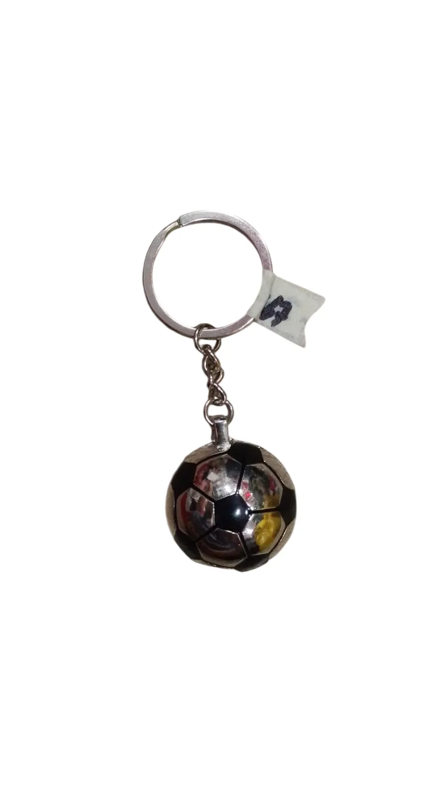 New Keychain C67