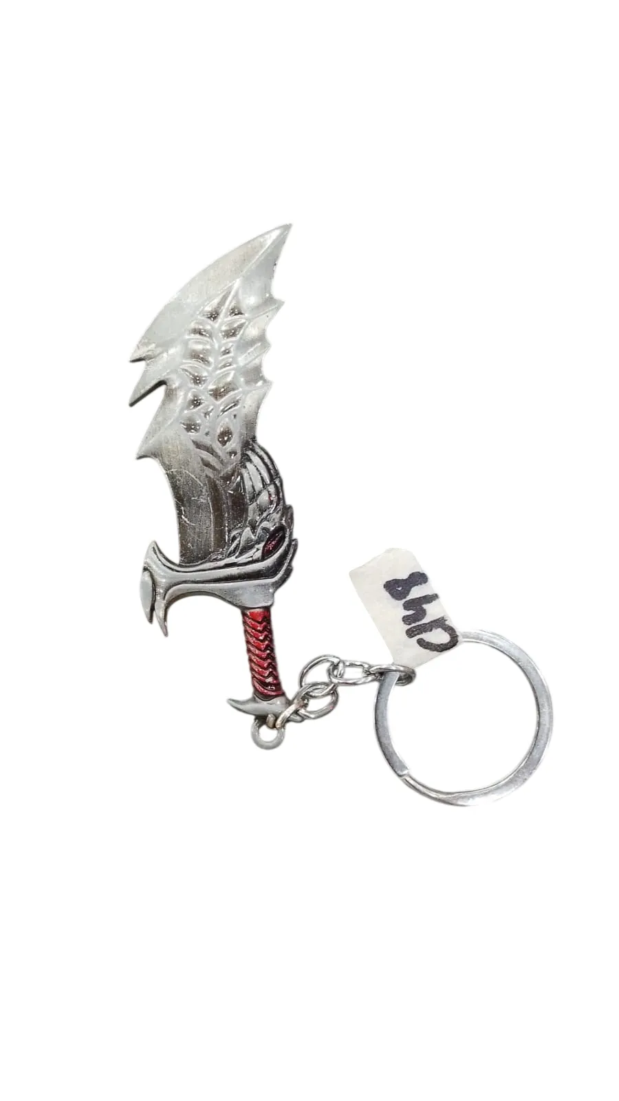 New Keychain C148