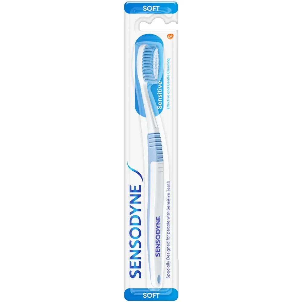 Sensodyne Tooth Brush Ultra Sensitive