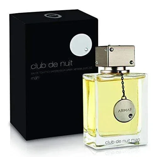 Armaf Eau De Toilette Club De Nuit Man 105ML