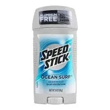 Speed Stick Deo Stick  Ocean Pure 85G