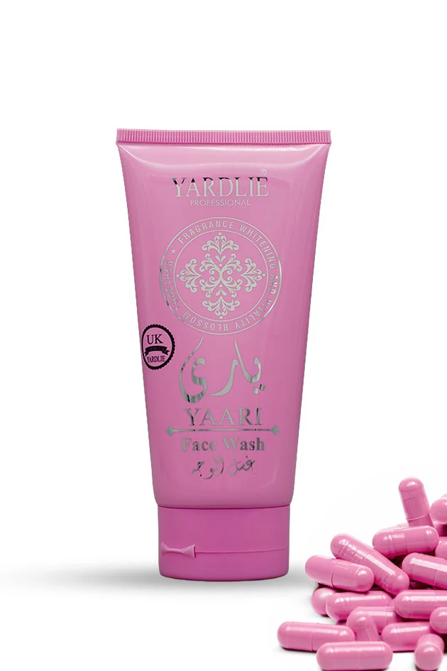 Yardlie Face Wash Yaari 150ML