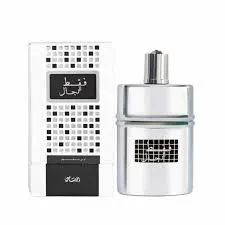Rasasi Eau De Parfum Faqt Ul Rijal 50ML