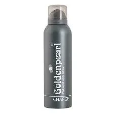 Golden Pearl Deodorant Body Spray Charge 200ML