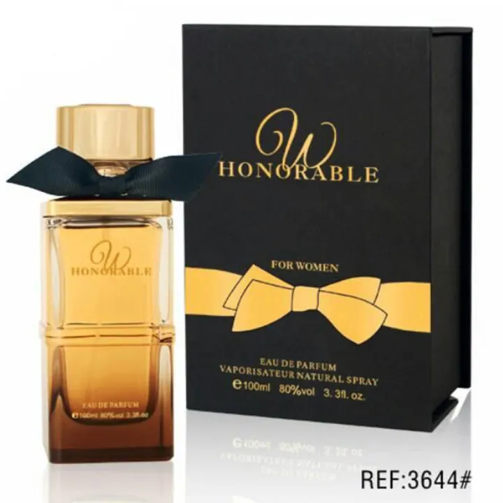 Sellion Eau De Parfum M Honorable For Women 100ML