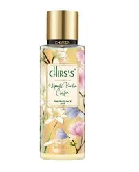 Chirs's Body Mist Whipped Vanilla Chiffon 250ML
