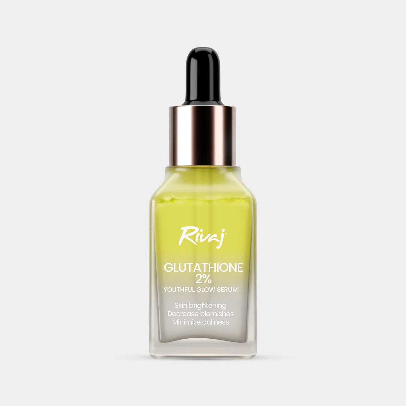 Rivaj Face Serum Glutathione 2% 30ML
