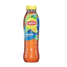 Lipton Ice Tea Bottle Mango 500ML