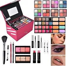 Miss Young Makeup Kit Full VVIP gm15287