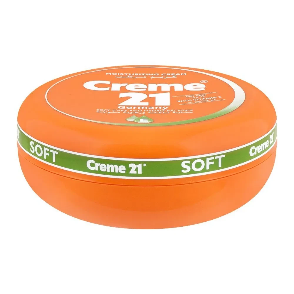 Creme 21 Cream Moisturising 150ML